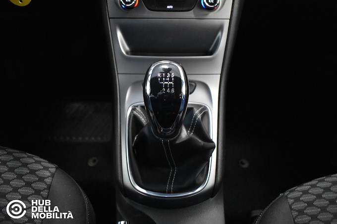 OPEL Astra 1.6 CDTi 110CV Start&Stop Sports Tourer Business